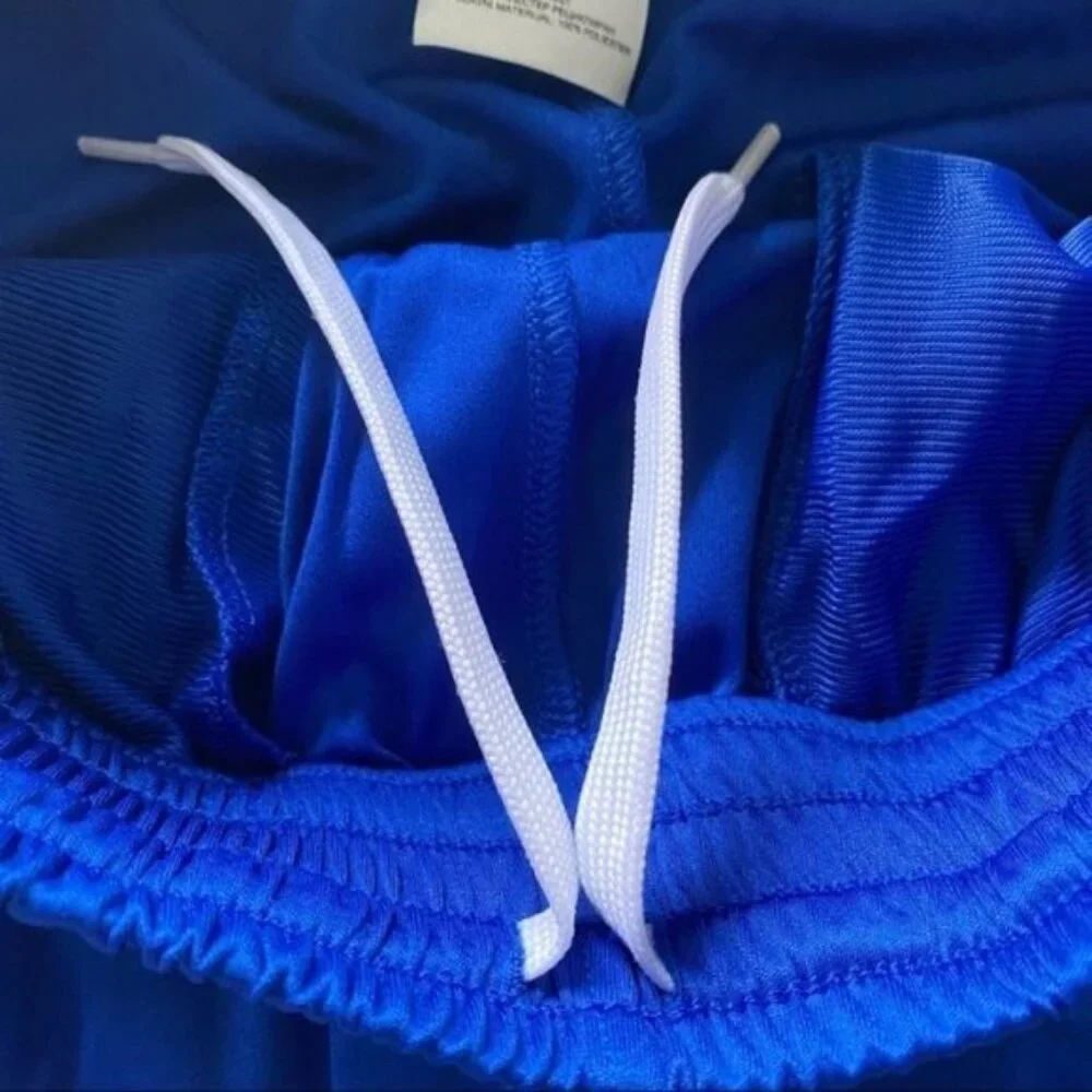 NWT‎ Adidas Men's Basketball Shorts Size S